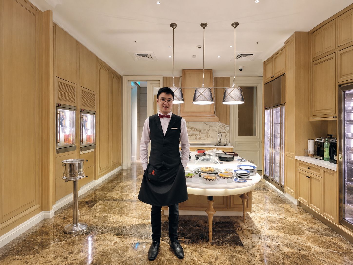 Hotel Management