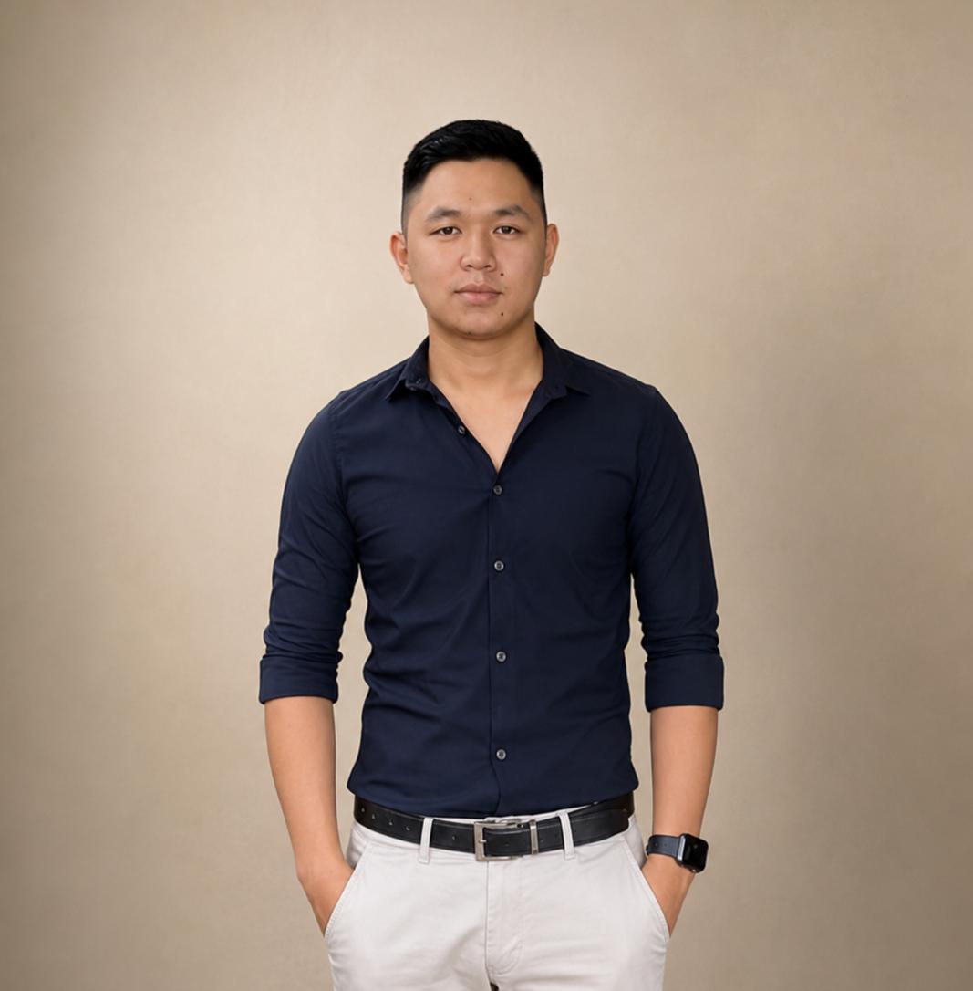 Ritik Subba