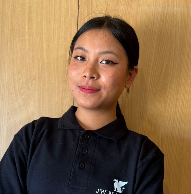 Dechen Sherpa